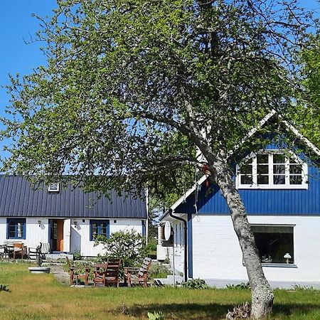 Sandhammaren ,Skane Loderup Екстер'єр фото