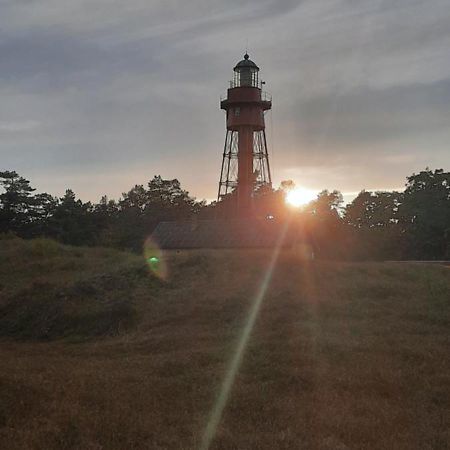 Sandhammaren ,Skane Loderup Екстер'єр фото