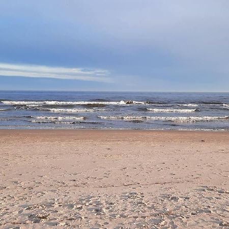 Sandhammaren ,Skane Loderup Екстер'єр фото