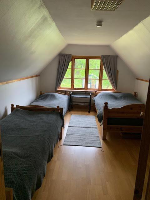 Sandhammaren ,Skane Loderup Екстер'єр фото