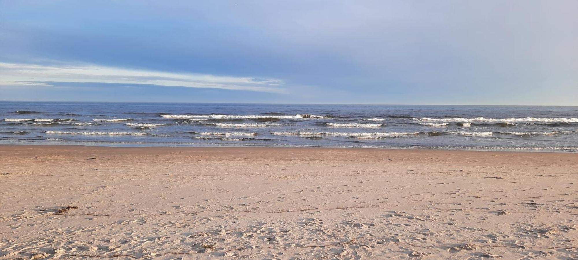 Sandhammaren ,Skane Loderup Екстер'єр фото