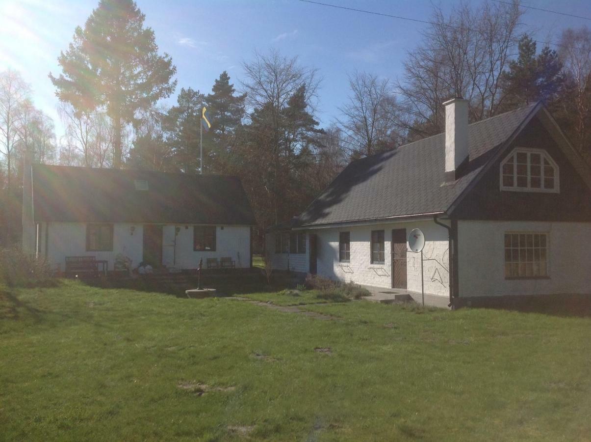 Sandhammaren ,Skane Loderup Екстер'єр фото