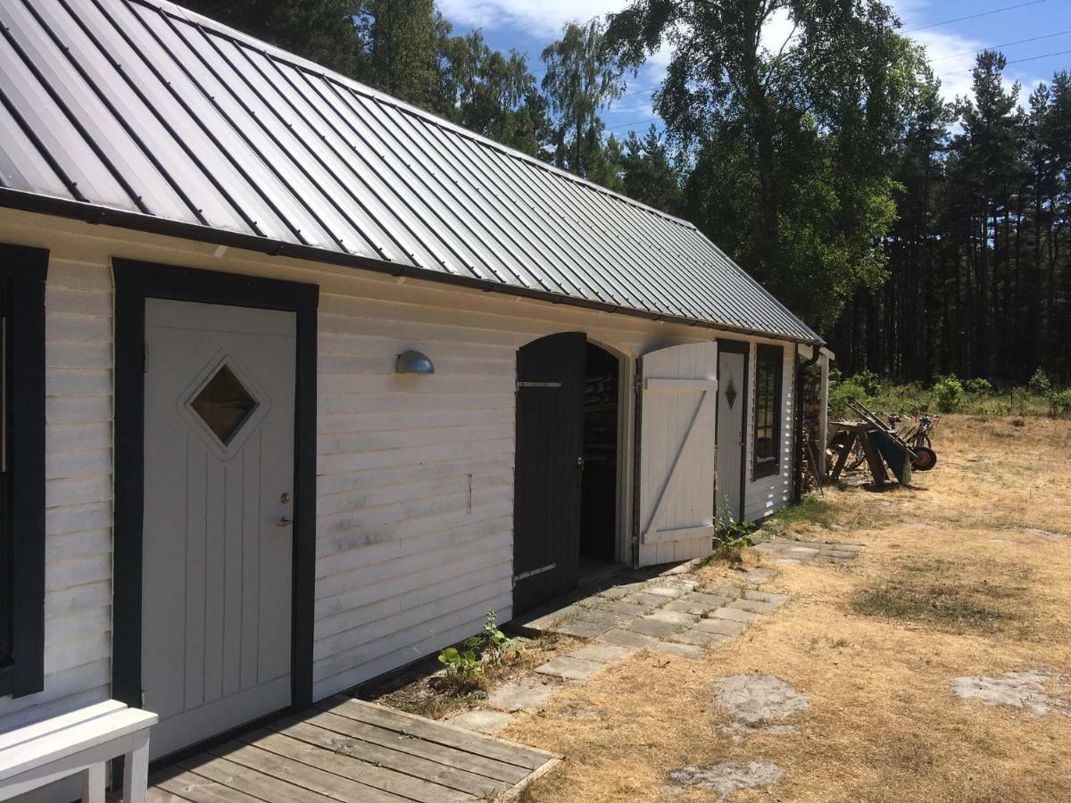 Sandhammaren ,Skane Loderup Екстер'єр фото