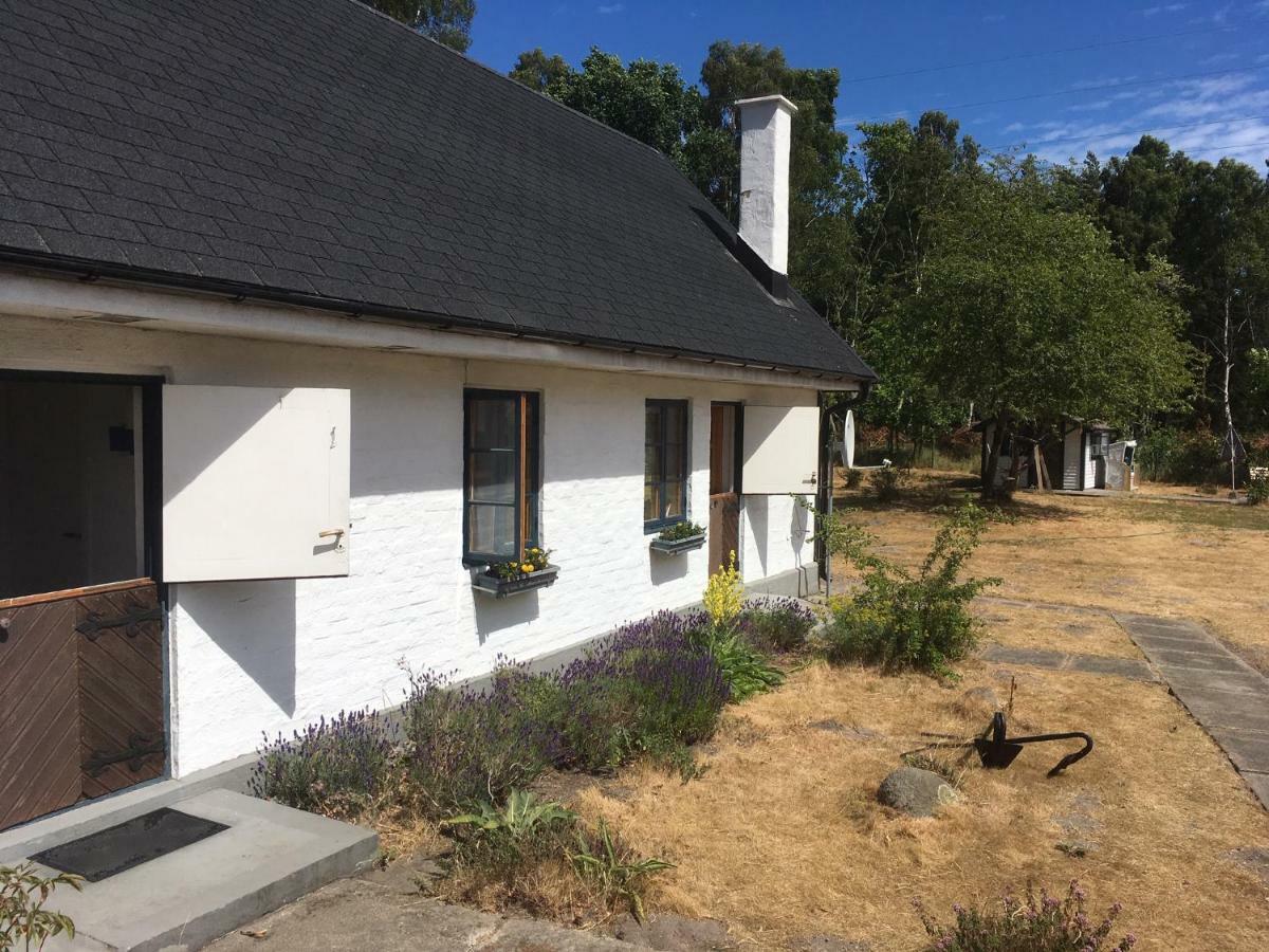 Sandhammaren ,Skane Loderup Екстер'єр фото