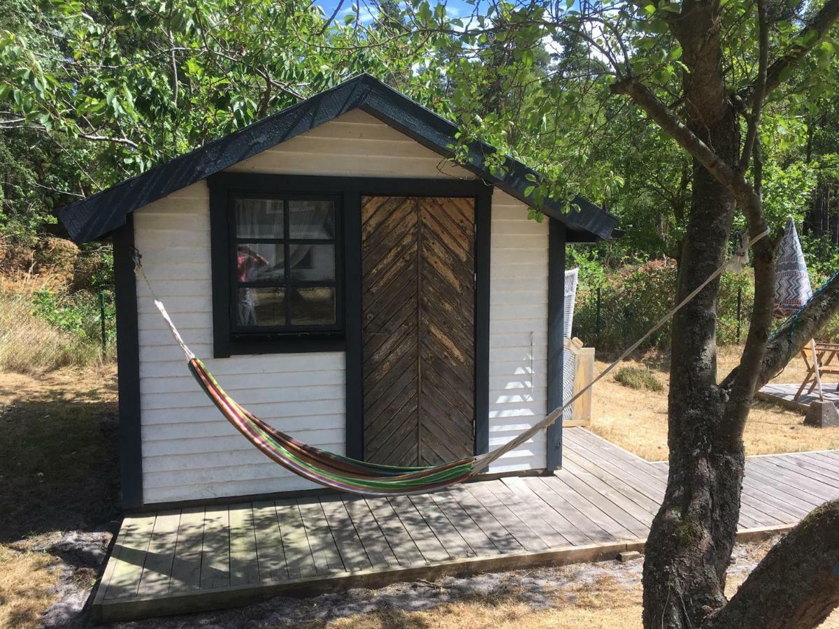Sandhammaren ,Skane Loderup Екстер'єр фото